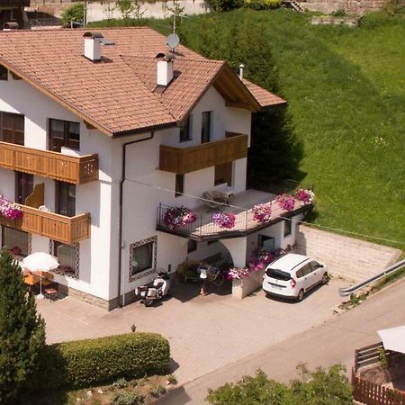 Hotel Garni Ruscel Santa Cristina Val Gardena Εξωτερικό φωτογραφία