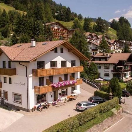 Hotel Garni Ruscel Santa Cristina Val Gardena Εξωτερικό φωτογραφία