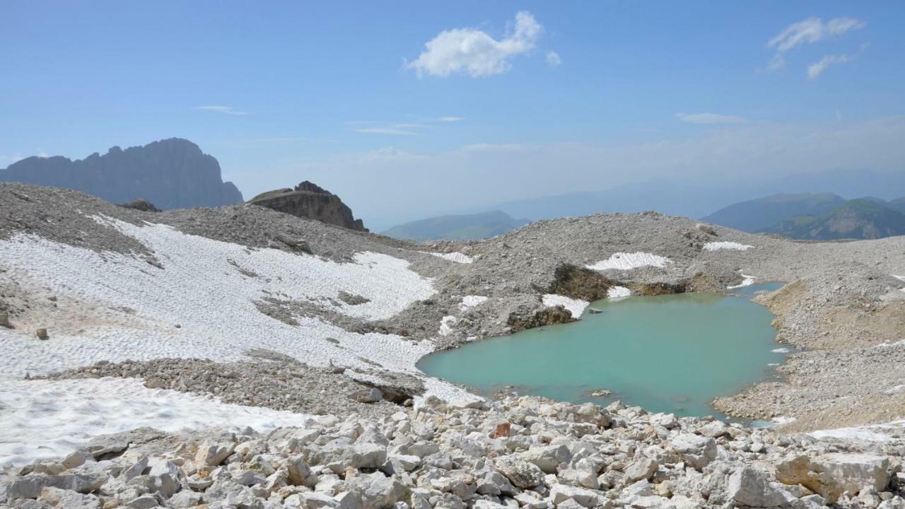 Hotel Garni Ruscel Santa Cristina Val Gardena Εξωτερικό φωτογραφία