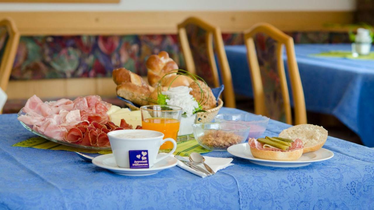 Hotel Garni Ruscel Santa Cristina Val Gardena Εξωτερικό φωτογραφία